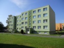 3ZKB, 70 m2, Praha-východ, Kamenice, Sídliště II