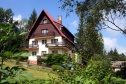 Гостиница, Frýdek-Místek, Morávka