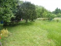 Garden, 487 m2, Tábor, Přehořov