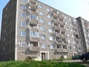 Byt 1+1 Kladno, Slaný