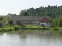 Wirtschaftsgebäude, Kroměříž, Chvalnov-Lísky