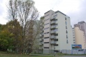 Mezonetový byt 3+kk, dvě terasy, Pardubice - Zelená Terasa
