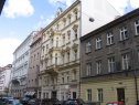 Pronájem obchodní prostory Praha 1 - Nové Město