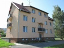 Flat 3+1, 85 m2, Prachatice, Lhenice, Netolická