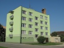 Byt 2+1 Netolice, okr. Prachatice