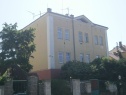 однокомнатная кватира, 45 м2, Rakovník, S. K. Neumanna