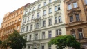 Byt 3+1 Praha 2 - Vinohrady