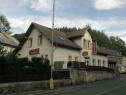 Restaurant, Jablonec nad Nisou, Desná