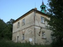 Hotel, Tachov, Chodský Újezd