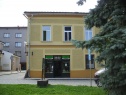 Shop, Ústí nad Orlicí, Králíky
