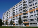 Flat 1+kk, 32 m2, Pardubice, Kosmonautů