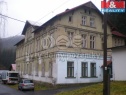 однокомнатная кватира, 52 м2, Jablonec nad Nisou, Kořenov