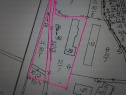 Industrial land, 5671 m2, Prachatice, Vimperk