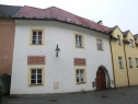 Obchodní prostor, Tábor, ul. Kotnovská