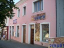 Büroräume zum vermieten , Kladno