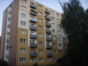 Byt 1+1 Kladno - Kročehlavy