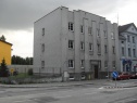 Garsoniera Jindřichův Hradec