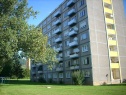 Flat 1+1, 38 m2, Beroun, Košťálkova