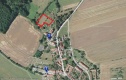 Garden, 3067 m2, České Budějovice, Hluboká nad Vltavou