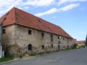 Zemědělský objekt - sýpka, Libčeves