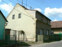 House, Domažlice, Úboč