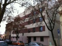 Novostavba 3+kk, Pardubice - Milheimova