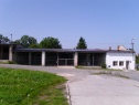 Pronájem, sklad, 1137m² Tábor
