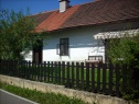 Cottage, Beroun, Podluhy