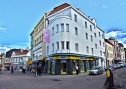 Büroräume zum vermieten , Kladno