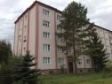 3ZKB, 72 m2, Prostějov, Dvořákova