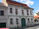 Nájemní dům Kladno, Slaný