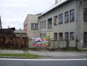 Komerční objekt , Rýmařov, okr. Bruntál