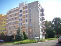 Byt 4+1 Týn nad Vltavou, Malostranská ul.