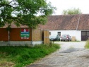 Manufacturing premises, České Budějovice, Ledenice