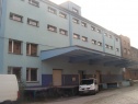 Sklady, Ostrava, Cihelní