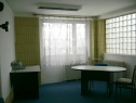 Office facilities for rent, Svitavy