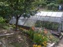 Garden, 400 m2, Karviná, Havířov