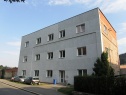 Nájemní dům Ústí nad Orlicí - Kerhartice