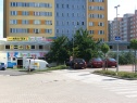 Nebytový prostor, Háje - Praha 4