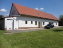 Výrobní hala s rodinným domem a stodolou, Bohumileč