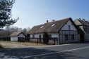 Chalupa Tchořovice, okr. Strakonice