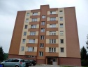 трехкомнатная квартира, 78 м2, Český Krumlov, Větřní, Na Vyhlídce