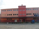 Sklady, Ostrava, Cihelní
