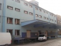 Sklad, Ostrava, Cihelní