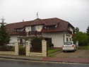 аренда  четырехкомнатная квартира, 102 м2, Pardubice, Dříteč