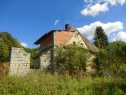 Pozemek, Chudoplesy, okr. Mladá Boleslav