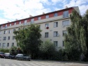 Flat 1+kk, 24 m2, Praha 10, Praha, Kounická