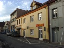 Pronájem nebytových prostor Slaný, okr. Kladno