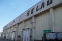 Pronájem skladu Slaný, okr. Kladno