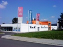 Kancelář, Žďár nad Sázavou